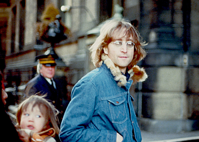 John Lennon’s First Grandson Arrives With An “Unusual” Name, But There’s More To It Than Meets The Eye John Lennon’s First Grandson Arrives With An “Unusual” Name, But There’s More To It Than Meets The Eye