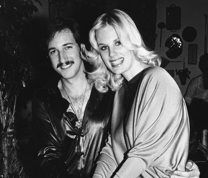 Hollywood Called Her ‘The Next Beauty Goddess’ — Months Later, The Man Who Built Her Career Took Her Life Hollywood Called Her ‘The Next Beauty Goddess’ — Months Later, The Man Who Built Her Career Took Her Life