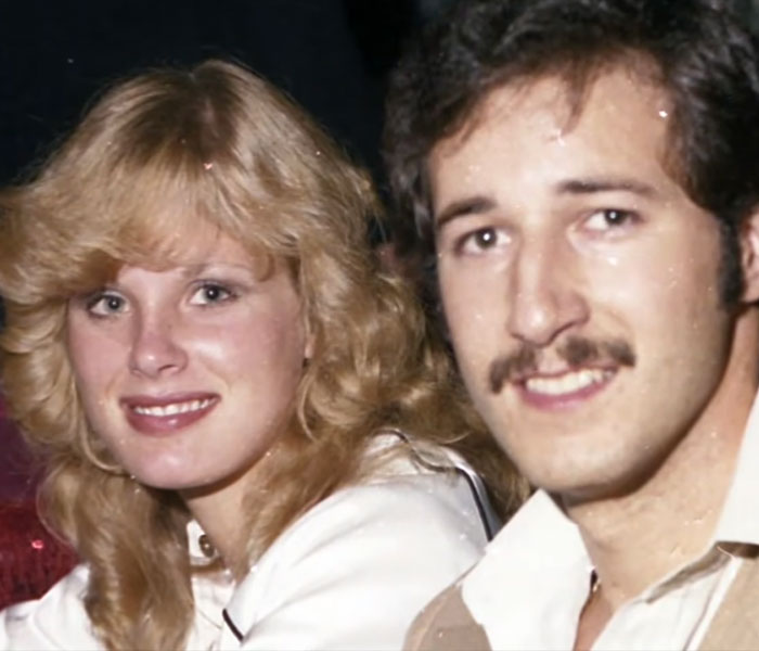 Hollywood Called Her ‘The Next Beauty Goddess’ — Months Later, The Man Who Built Her Career Took Her Life Hollywood Called Her ‘The Next Beauty Goddess’ — Months Later, The Man Who Built Her Career Took Her Life