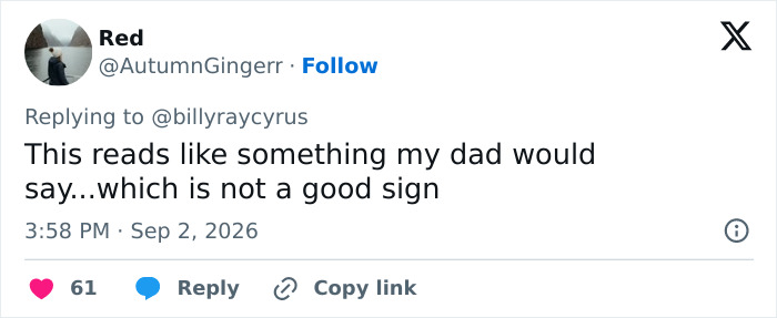 After Miley Cyrus&rsquo; Name Change Sparked Fury Days After Dolly Parton&rsquo;s Passing, Billy Ray Cyrus Breaks Silence