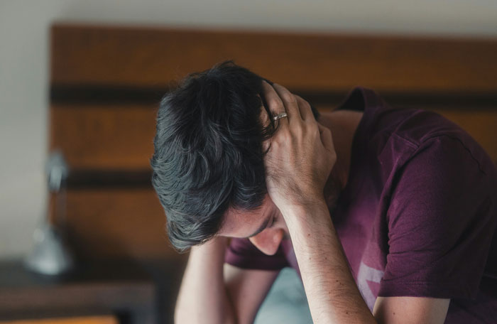 38 August Stories About Men Who Turned Relationships Into Full-Time Headaches 38 August Stories About Men Who Turned Relationships Into Full-Time Headaches