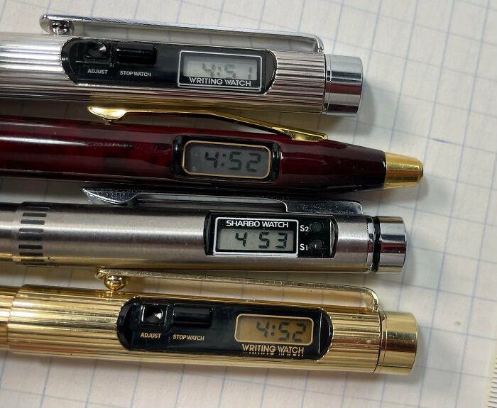 92 Retro Tech Photos That Capture The ’80s In All Their Glorious Weirdness 92 Retro Tech Photos That Capture The ’80s In All Their Glorious Weirdness
