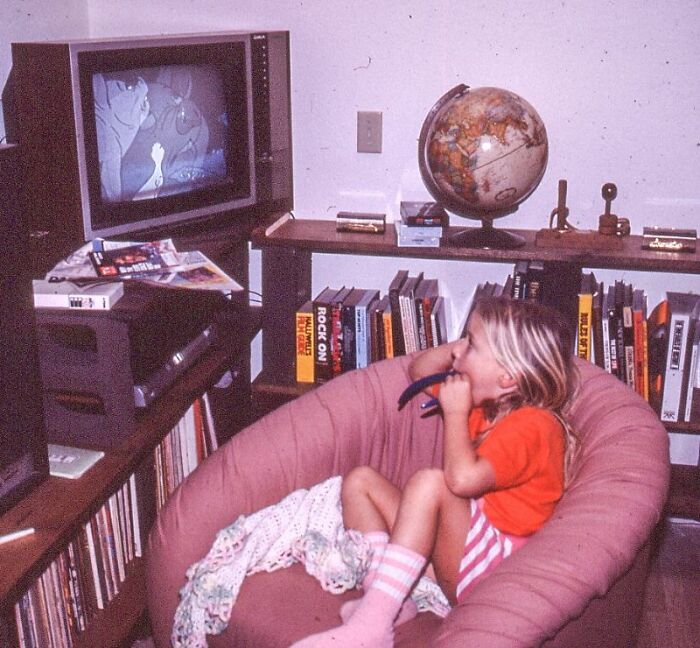 92 Retro Tech Photos That Capture The ’80s In All Their Glorious Weirdness 92 Retro Tech Photos That Capture The ’80s In All Their Glorious Weirdness