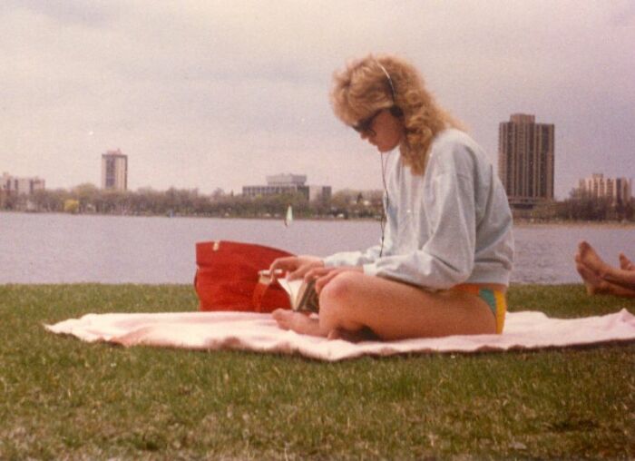 92 Retro Tech Photos That Capture The ’80s In All Their Glorious Weirdness 92 Retro Tech Photos That Capture The ’80s In All Their Glorious Weirdness