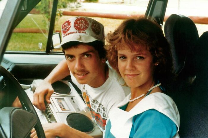 92 Retro Tech Photos That Capture The ’80s In All Their Glorious Weirdness 92 Retro Tech Photos That Capture The ’80s In All Their Glorious Weirdness