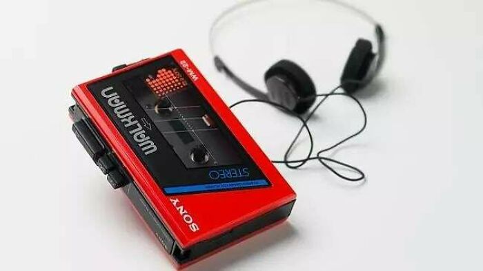 92 Retro Tech Photos That Capture The ’80s In All Their Glorious Weirdness 92 Retro Tech Photos That Capture The ’80s In All Their Glorious Weirdness