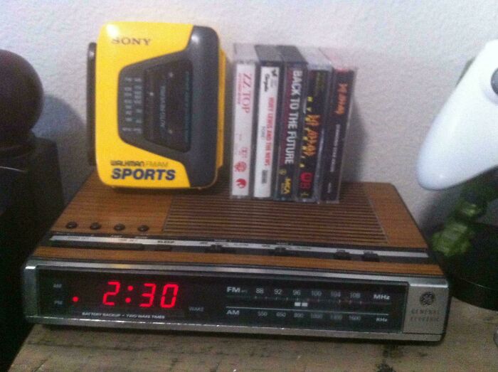 92 Retro Tech Photos That Capture The ’80s In All Their Glorious Weirdness 92 Retro Tech Photos That Capture The ’80s In All Their Glorious Weirdness