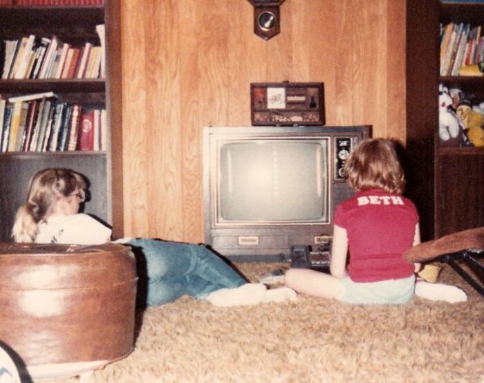 92 Retro Tech Photos That Capture The ’80s In All Their Glorious Weirdness 92 Retro Tech Photos That Capture The ’80s In All Their Glorious Weirdness