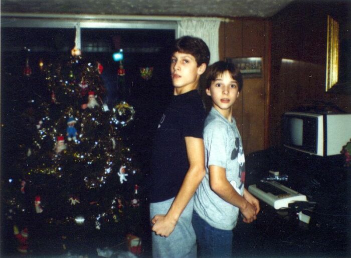 92 Retro Tech Photos That Capture The ’80s In All Their Glorious Weirdness 92 Retro Tech Photos That Capture The ’80s In All Their Glorious Weirdness
