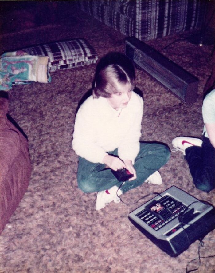 92 Retro Tech Photos That Capture The ’80s In All Their Glorious Weirdness 92 Retro Tech Photos That Capture The ’80s In All Their Glorious Weirdness
