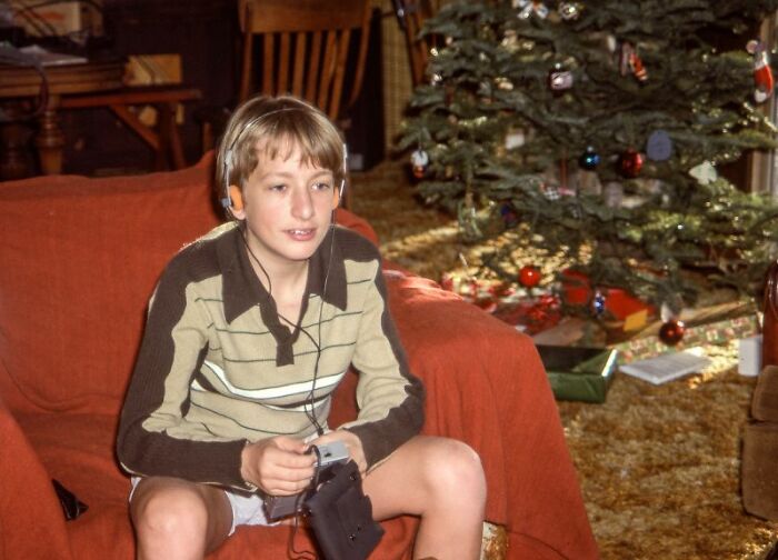 92 Retro Tech Photos That Capture The ’80s In All Their Glorious Weirdness 92 Retro Tech Photos That Capture The ’80s In All Their Glorious Weirdness