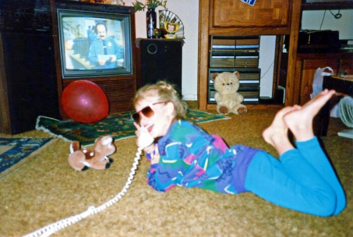 92 Retro Tech Photos That Capture The ’80s In All Their Glorious Weirdness 92 Retro Tech Photos That Capture The ’80s In All Their Glorious Weirdness