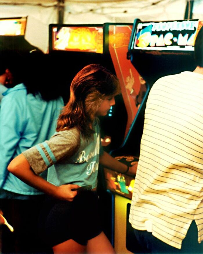 92 Retro Tech Photos That Capture The ’80s In All Their Glorious Weirdness 92 Retro Tech Photos That Capture The ’80s In All Their Glorious Weirdness