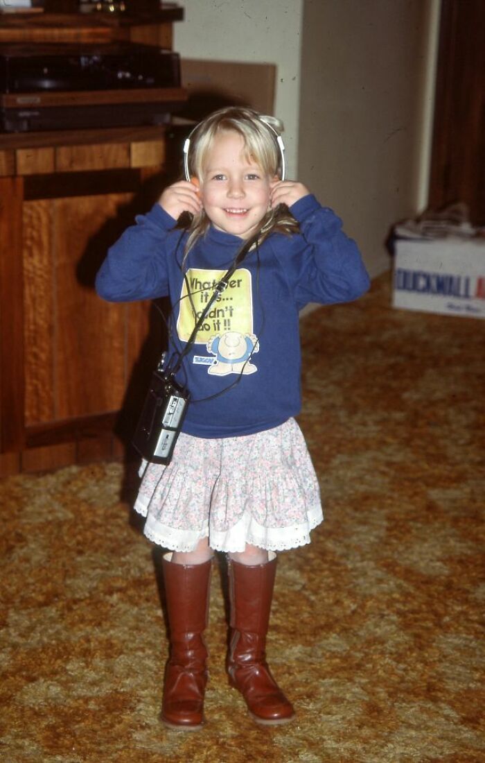 92 Retro Tech Photos That Capture The ’80s In All Their Glorious Weirdness 92 Retro Tech Photos That Capture The ’80s In All Their Glorious Weirdness