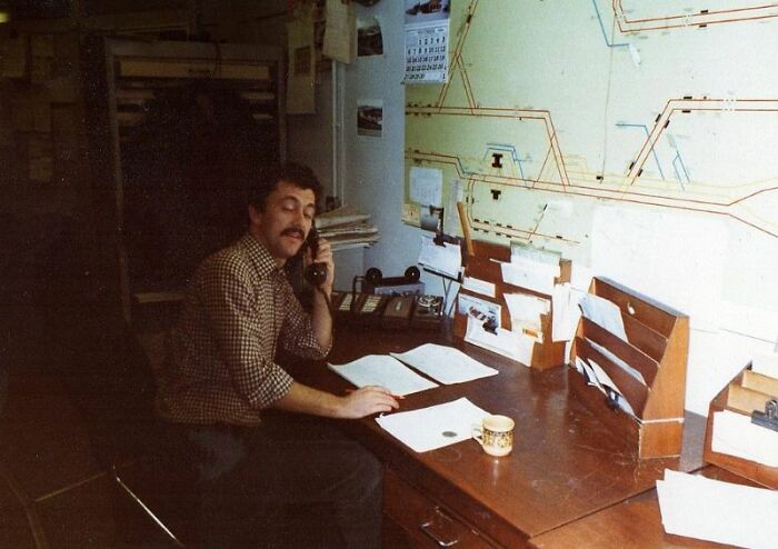 92 Retro Tech Photos That Capture The ’80s In All Their Glorious Weirdness 92 Retro Tech Photos That Capture The ’80s In All Their Glorious Weirdness