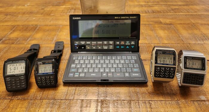 92 Retro Tech Photos That Capture The ’80s In All Their Glorious Weirdness 92 Retro Tech Photos That Capture The ’80s In All Their Glorious Weirdness