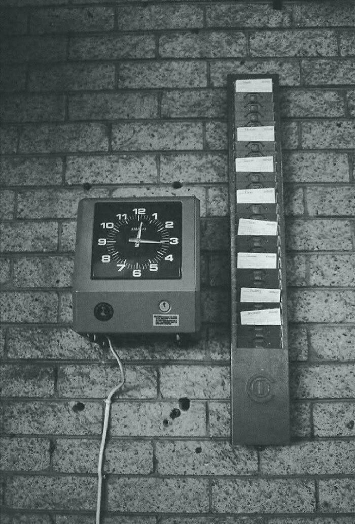 92 Retro Tech Photos That Capture The ’80s In All Their Glorious Weirdness 92 Retro Tech Photos That Capture The ’80s In All Their Glorious Weirdness