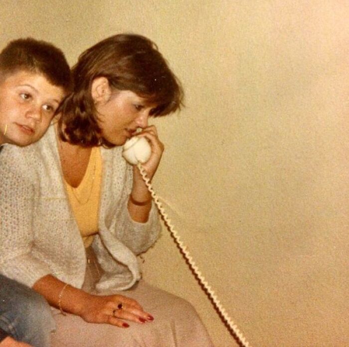 92 Retro Tech Photos That Capture The ’80s In All Their Glorious Weirdness 92 Retro Tech Photos That Capture The ’80s In All Their Glorious Weirdness