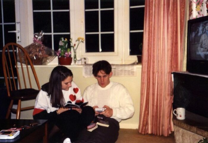 92 Retro Tech Photos That Capture The ’80s In All Their Glorious Weirdness 92 Retro Tech Photos That Capture The ’80s In All Their Glorious Weirdness