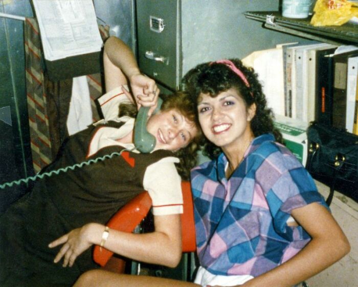 92 Retro Tech Photos That Capture The ’80s In All Their Glorious Weirdness 92 Retro Tech Photos That Capture The ’80s In All Their Glorious Weirdness