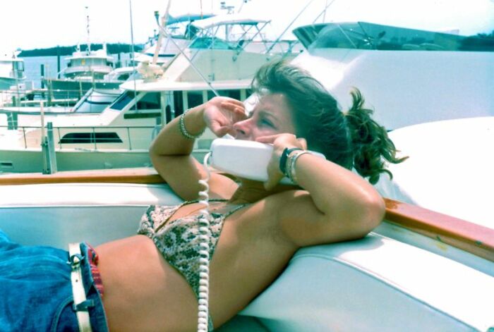 92 Retro Tech Photos That Capture The ’80s In All Their Glorious Weirdness 92 Retro Tech Photos That Capture The ’80s In All Their Glorious Weirdness