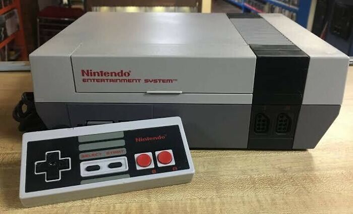 92 Retro Tech Photos That Capture The ’80s In All Their Glorious Weirdness 92 Retro Tech Photos That Capture The ’80s In All Their Glorious Weirdness