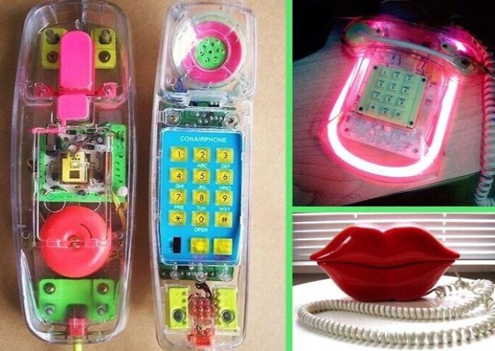92 Retro Tech Photos That Capture The ’80s In All Their Glorious Weirdness 92 Retro Tech Photos That Capture The ’80s In All Their Glorious Weirdness