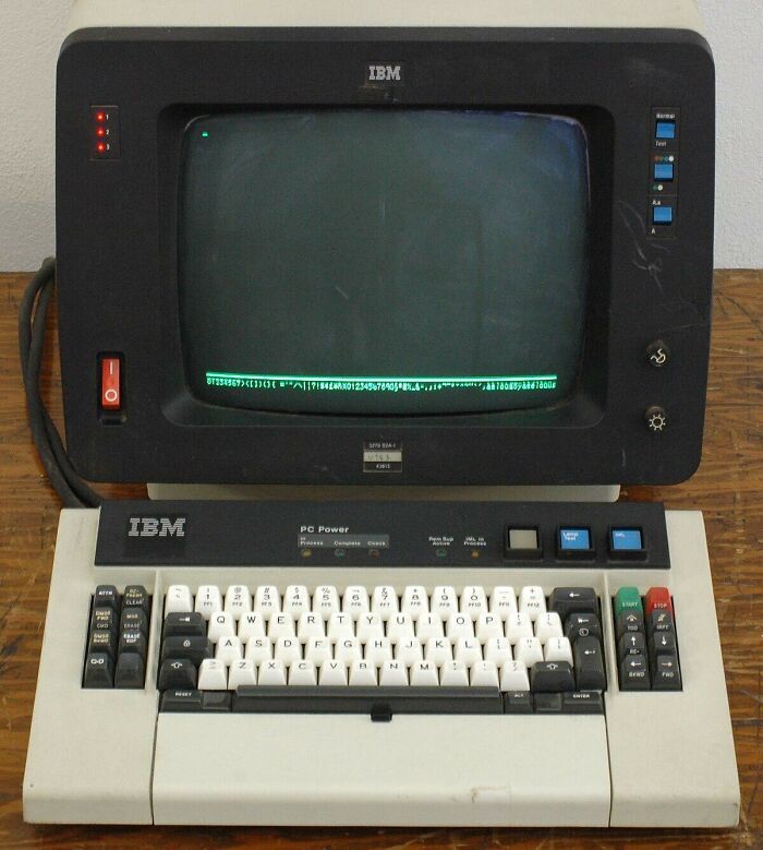 92 Retro Tech Photos That Capture The ’80s In All Their Glorious Weirdness 92 Retro Tech Photos That Capture The ’80s In All Their Glorious Weirdness