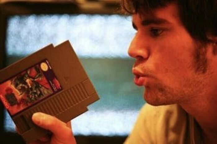 92 Retro Tech Photos That Capture The ’80s In All Their Glorious Weirdness 92 Retro Tech Photos That Capture The ’80s In All Their Glorious Weirdness