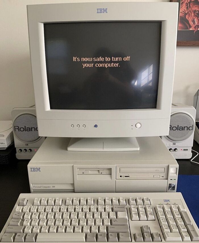 92 Retro Tech Photos That Capture The ’80s In All Their Glorious Weirdness 92 Retro Tech Photos That Capture The ’80s In All Their Glorious Weirdness