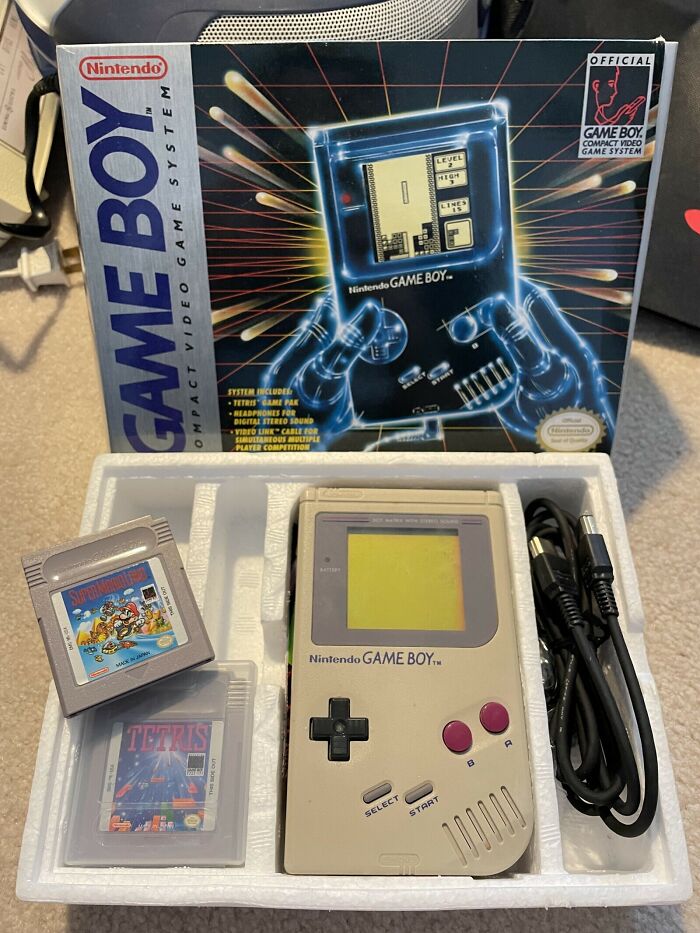 92 Retro Tech Photos That Capture The ’80s In All Their Glorious Weirdness 92 Retro Tech Photos That Capture The ’80s In All Their Glorious Weirdness