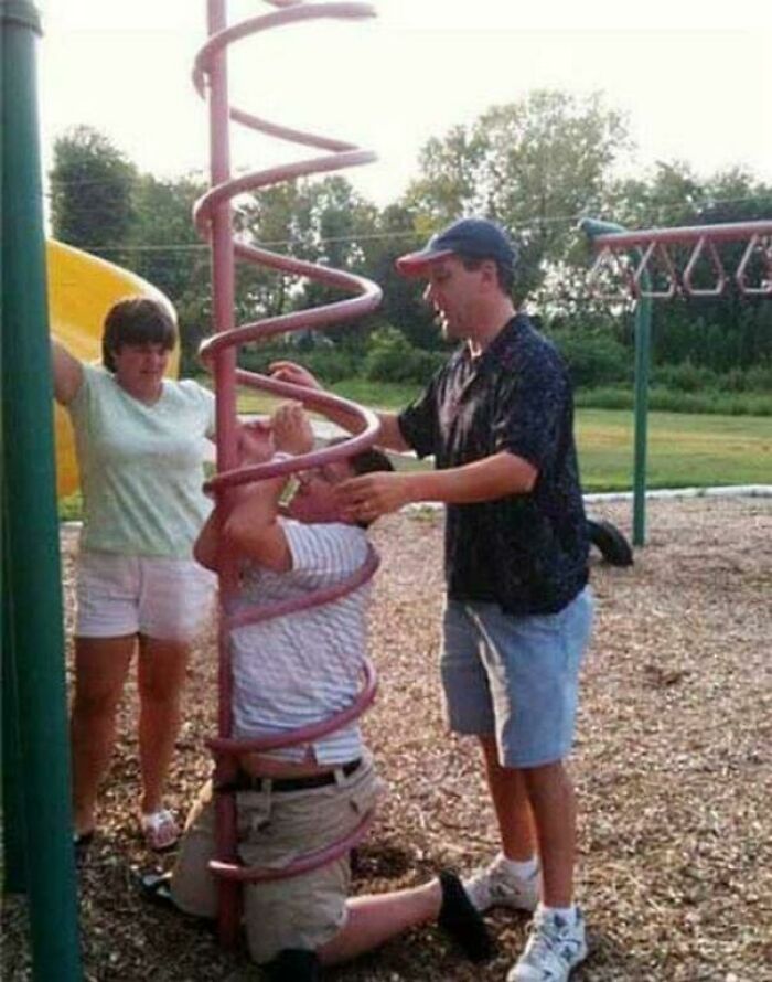 The World Is Getting Crazier Every Day And These 59 Photos Are Evidence The World Is Getting Crazier Every Day And These 59 Photos Are Evidence