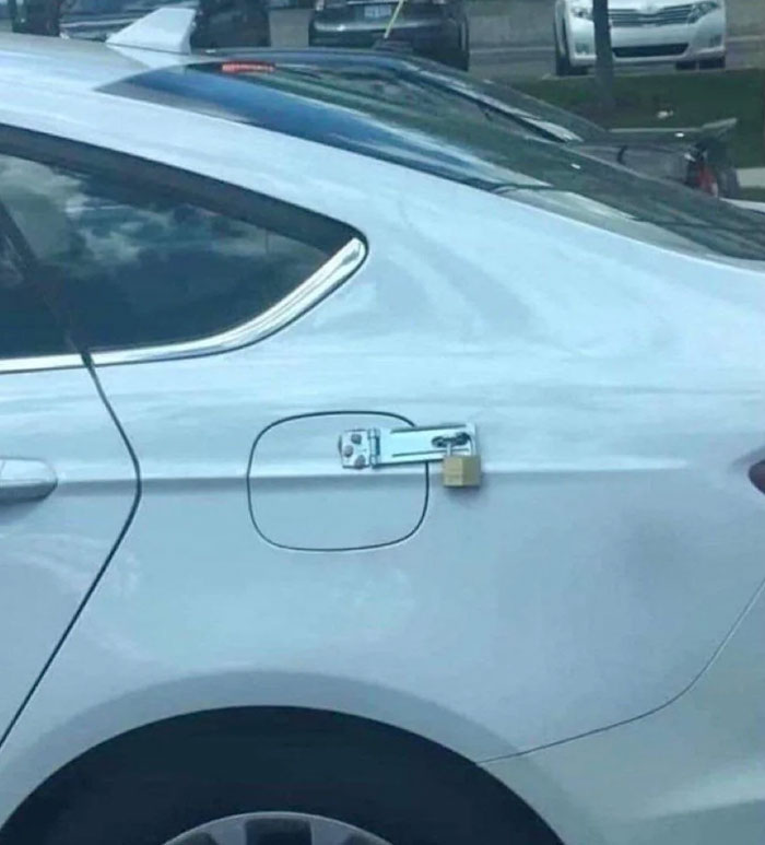 The World Is Getting Crazier Every Day And These 59 Photos Are Evidence The World Is Getting Crazier Every Day And These 59 Photos Are Evidence