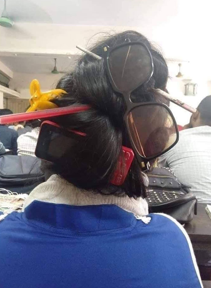 The World Is Getting Crazier Every Day And These 59 Photos Are Evidence The World Is Getting Crazier Every Day And These 59 Photos Are Evidence