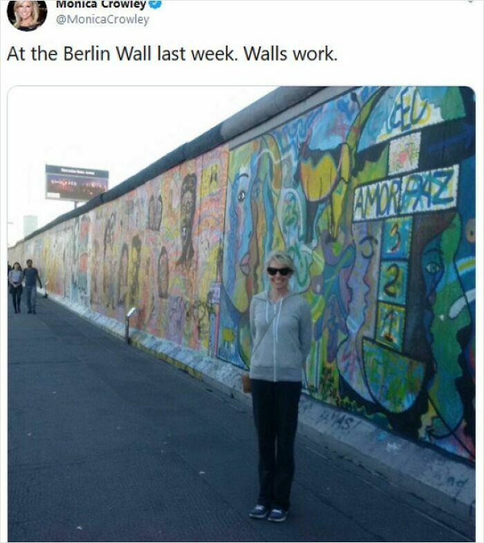 The World Is Getting Crazier Every Day And These 59 Photos Are Evidence The World Is Getting Crazier Every Day And These 59 Photos Are Evidence