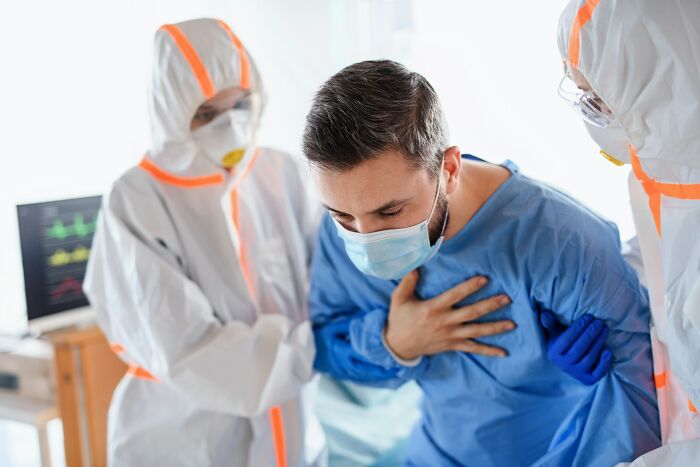 47 Patients So Dumb, Even People With No Medical Education Can Understand What They Did Wrong