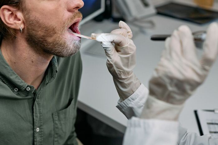 47 Patients So Dumb, Even People With No Medical Education Can Understand What They Did Wrong