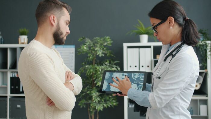 47 Patients So Dumb, Even People With No Medical Education Can Understand What They Did Wrong