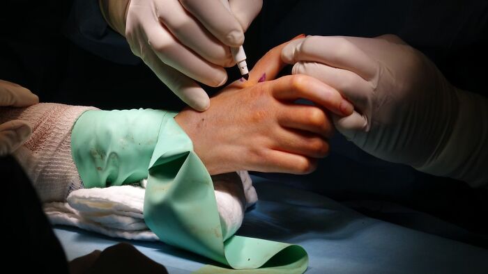 47 Patients So Dumb, Even People With No Medical Education Can Understand What They Did Wrong