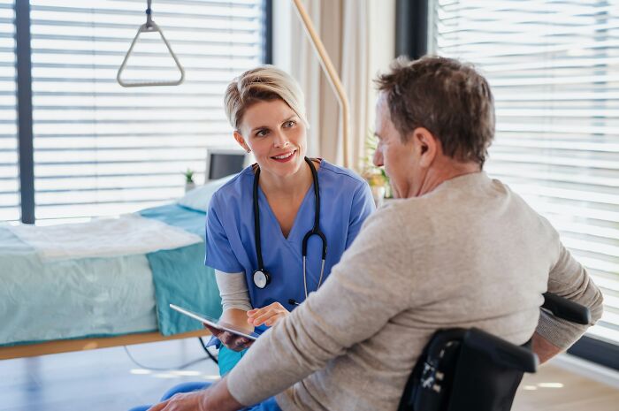47 Patients So Dumb, Even People With No Medical Education Can Understand What They Did Wrong