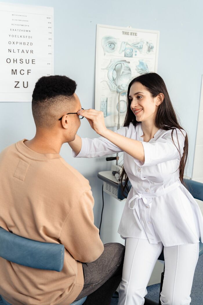 47 Patients So Dumb, Even People With No Medical Education Can Understand What They Did Wrong