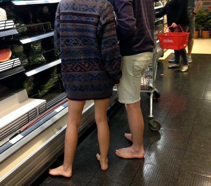 55 Things People Do That Others Judge Them For, Even Though They Know It’s Petty
