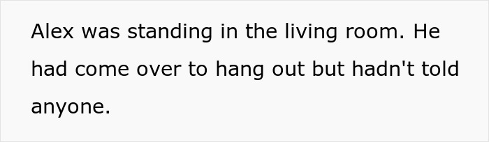 Husband Refuses To Listen To Wife, Says She’s Being A Massive Jerk To His Son Husband Refuses To Listen To Wife, Says She’s Being A Massive Jerk To His Son