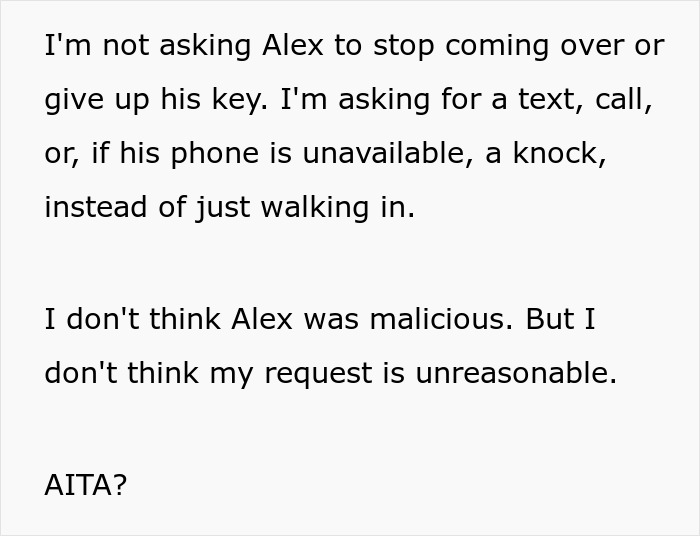 Husband Refuses To Listen To Wife, Says She’s Being A Massive Jerk To His Son Husband Refuses To Listen To Wife, Says She’s Being A Massive Jerk To His Son
