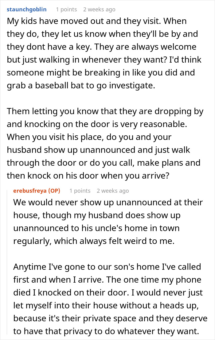 Husband Refuses To Listen To Wife, Says She’s Being A Massive Jerk To His Son Husband Refuses To Listen To Wife, Says She’s Being A Massive Jerk To His Son