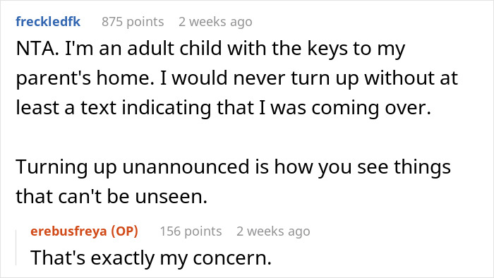Husband Refuses To Listen To Wife, Says She’s Being A Massive Jerk To His Son Husband Refuses To Listen To Wife, Says She’s Being A Massive Jerk To His Son