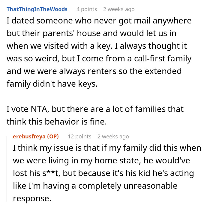 Husband Refuses To Listen To Wife, Says She’s Being A Massive Jerk To His Son Husband Refuses To Listen To Wife, Says She’s Being A Massive Jerk To His Son