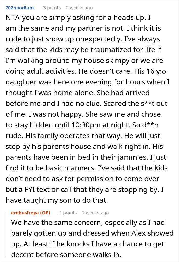 Husband Refuses To Listen To Wife, Says She’s Being A Massive Jerk To His Son Husband Refuses To Listen To Wife, Says She’s Being A Massive Jerk To His Son