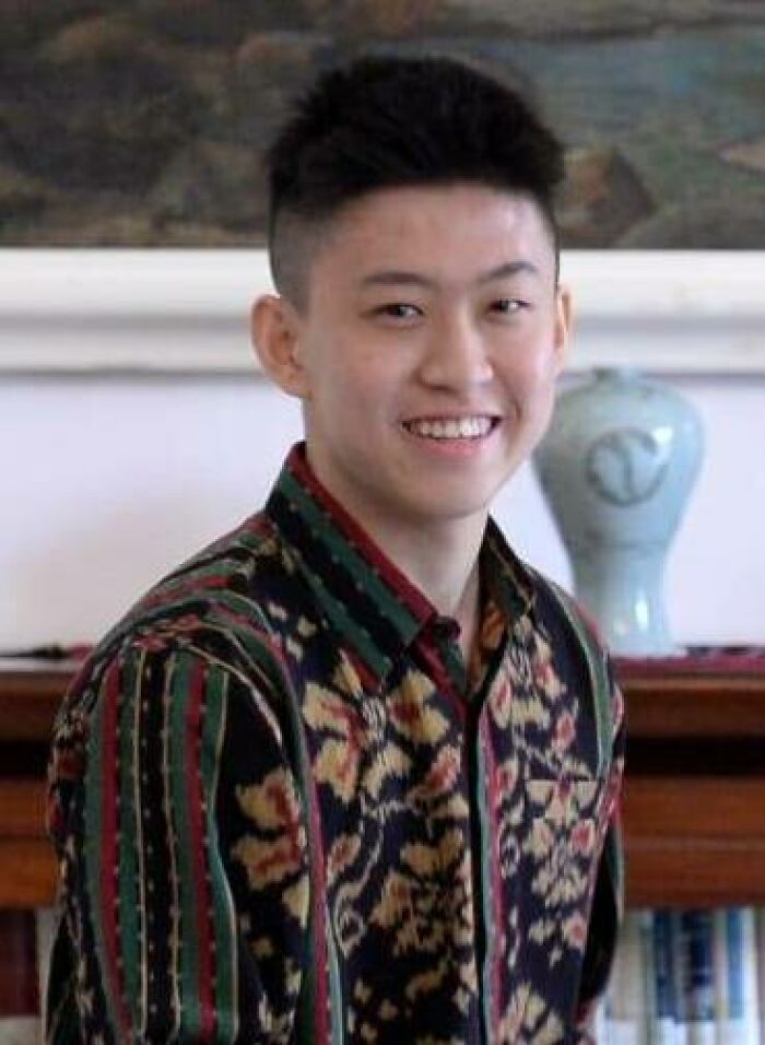 Rich Brian: Bio And Career Highlights Rich Brian: Bio And Career Highlights