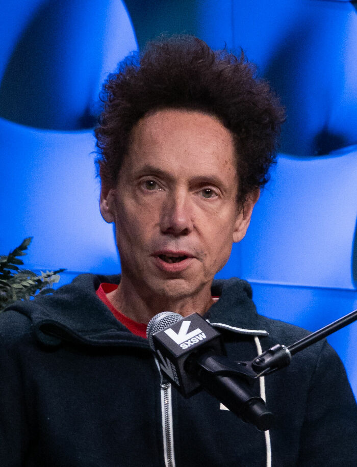 Malcolm Gladwell: Bio And Career Highlights Malcolm Gladwell: Bio And Career Highlights